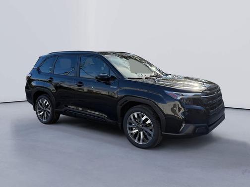 2025 Subaru Forester Hybrid Touring