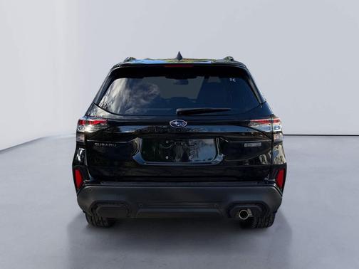 2025 Subaru Forester Hybrid Touring