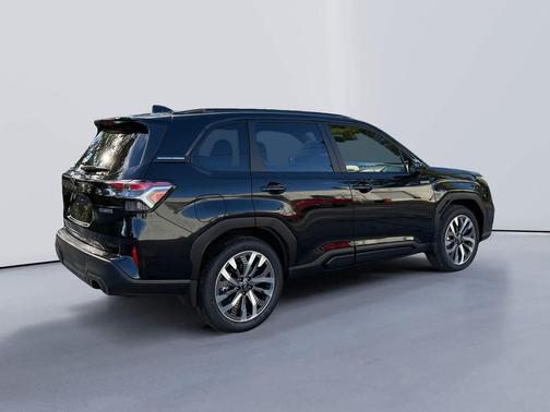 2025 Subaru Forester Hybrid Touring