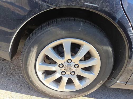 2002 Lexus ES 300 Base