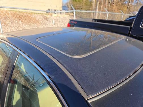 2002 Lexus ES 300 Base