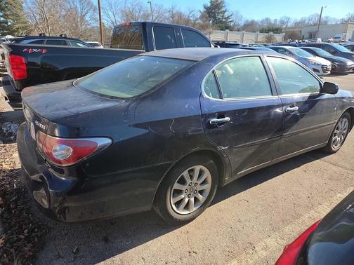 2002 Lexus ES 300 Base