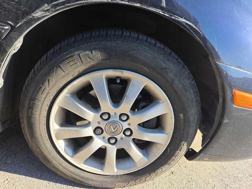 2002 Lexus ES 300 Base