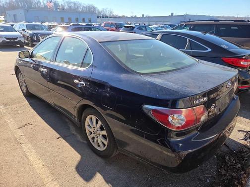 2002 Lexus ES 300 Base