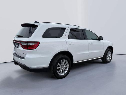 2023 Dodge Durango SXT Launch Edition AWD