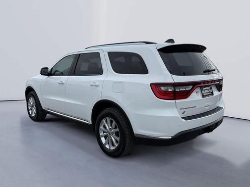 2023 Dodge Durango SXT Launch Edition AWD