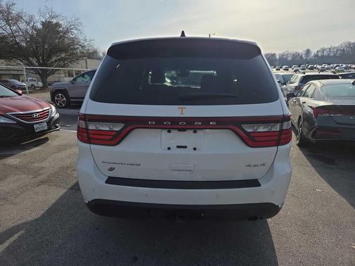 2023 Dodge Durango SXT Launch Edition AWD