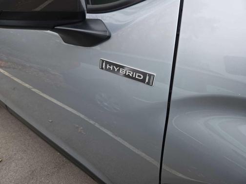 2025 Subaru Forester Hybrid Premium