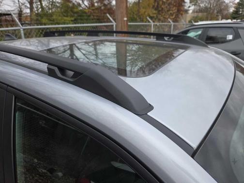 2025 Subaru Forester Hybrid Premium