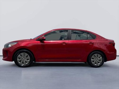 2020 Kia Rio S