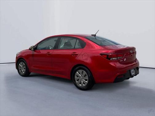 2020 Kia Rio S