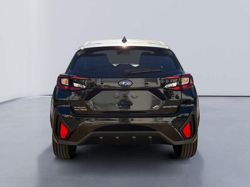 2025 Subaru Crosstrek Base