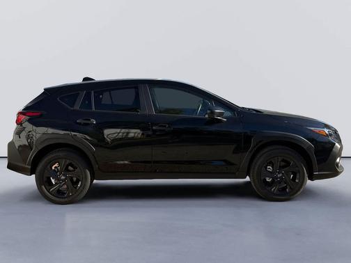 2025 Subaru Crosstrek Base