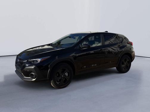 2025 Subaru Crosstrek Base