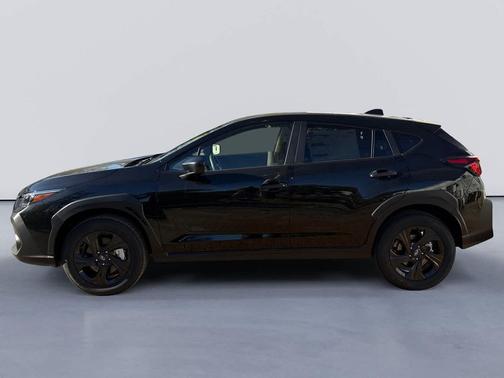 2025 Subaru Crosstrek Base
