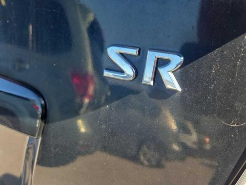 2010 Nissan Sentra 2.0 SR