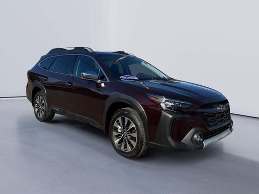 2023 Subaru Outback Touring XT