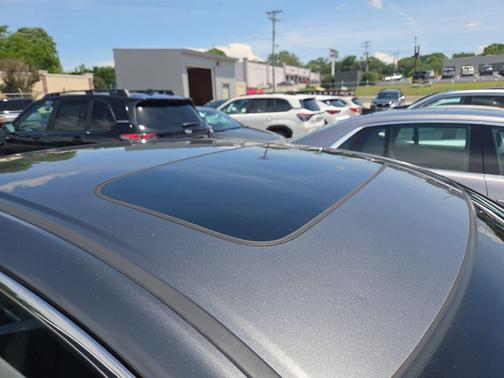 Polished Metal Metallic 2008 Honda Accord EX