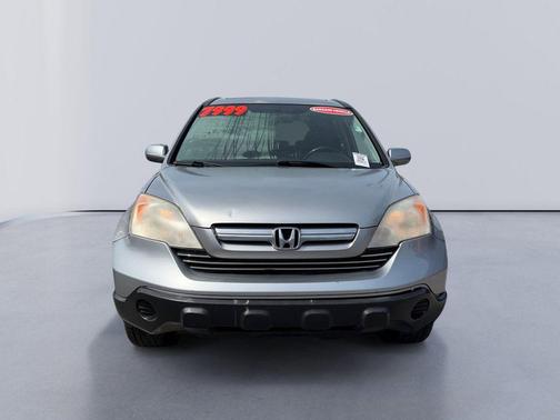 2007 Honda CR-V EX-L
