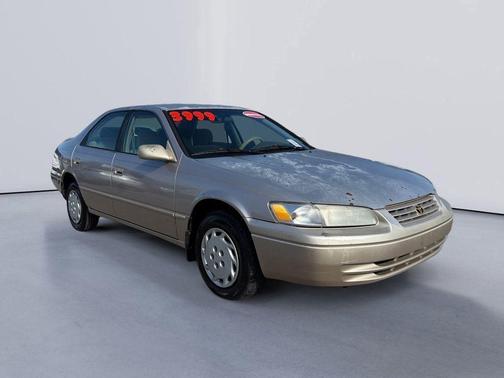 1997 Toyota Camry LE