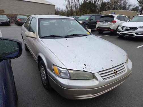 1997 Toyota Camry LE