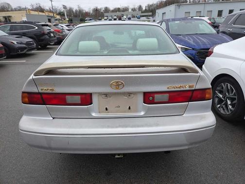 1997 Toyota Camry LE