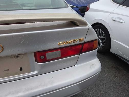1997 Toyota Camry LE
