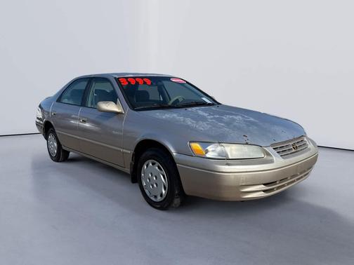 1997 Toyota Camry LE
