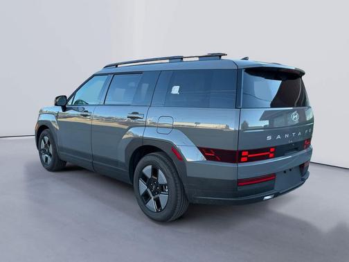 2025 Hyundai SANTA FE SEL 2.4