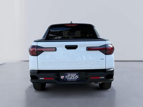 2026 Hyundai SANTA CRUZ SE