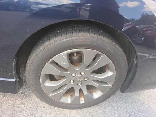 2014 Subaru Impreza 2.0i Sport Premium