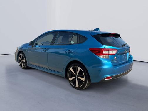 2019 Subaru Impreza 2.0i Sport