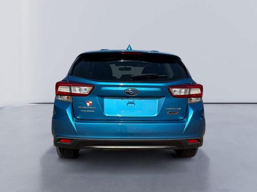 2019 Subaru Impreza 2.0i Sport