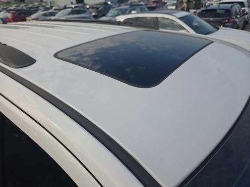 2021 Dodge Durango SXT Plus