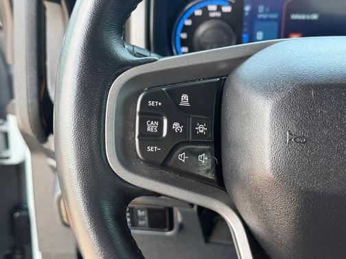 Cactus Gray 2024 Ford Bronco Badlands