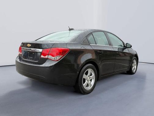 2015 Chevrolet Cruze 1LT