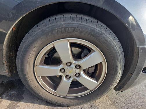 2015 Chevrolet Cruze 1LT