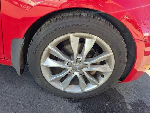 2013 Volkswagen Golf TDI