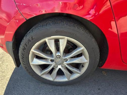 2013 Volkswagen Golf TDI