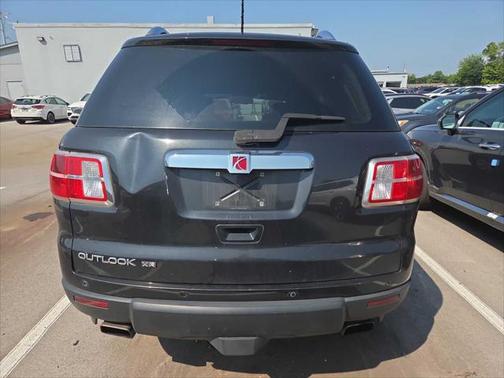 2008 Saturn Outlook XR