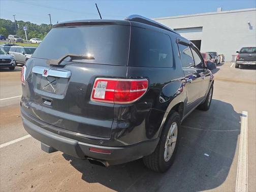 2008 Saturn Outlook XR