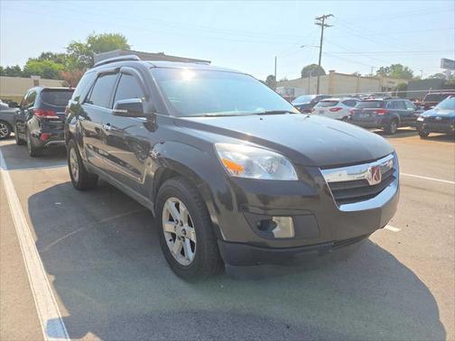2008 Saturn Outlook XR