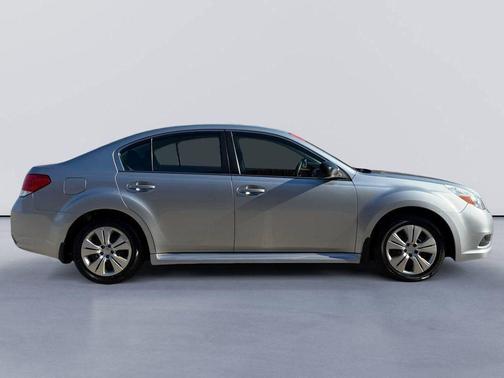2012 Subaru Legacy Base