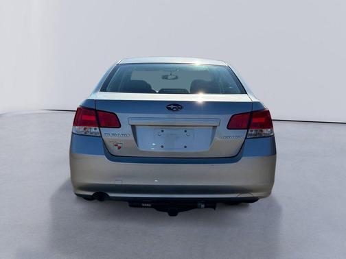 2012 Subaru Legacy Base