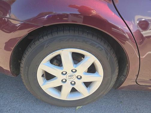 2007 Toyota Avalon XL