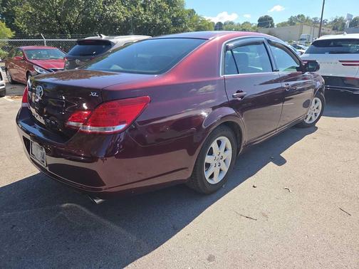 2007 Toyota Avalon XL