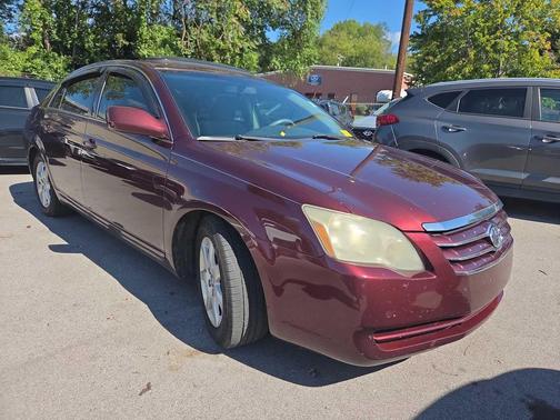 2007 Toyota Avalon XL