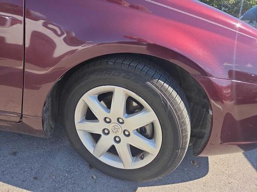 2007 Toyota Avalon XL