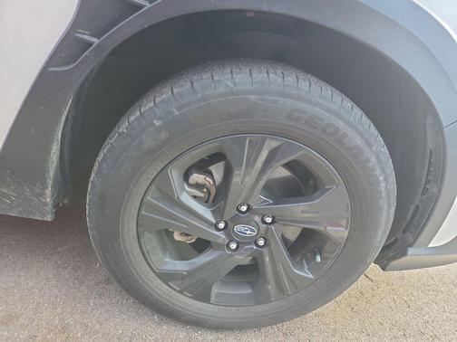 2024 Subaru Crosstrek Base