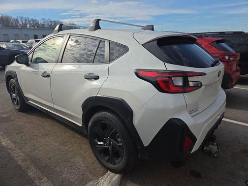 2024 Subaru Crosstrek Base